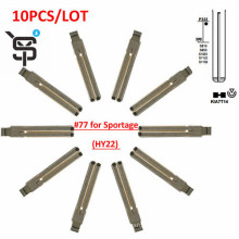 Chinese suppliers  Key blade for Sportage (10 piece / Lot)